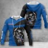 DAF Trucks Hoodie