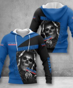 DAF Trucks Hoodie