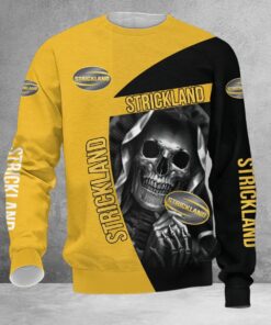 Strickland Sweatshirt