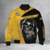 Strickland Bomberjacke