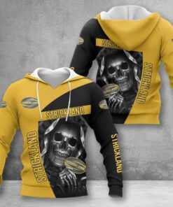 Strickland Hoodie