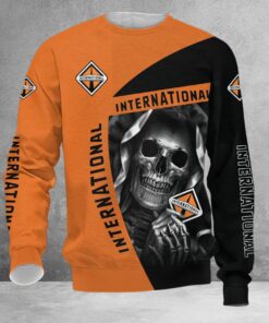 International Sweatshirt