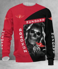 Zundapp Sweatshirt