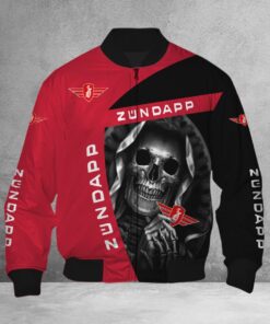 Zundapp Bomberjacke