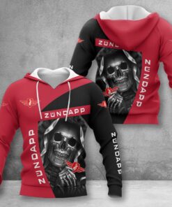 Zundapp Hoodie
