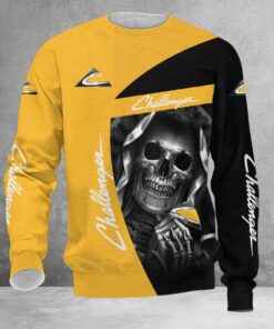 Challenger Sweatshirt