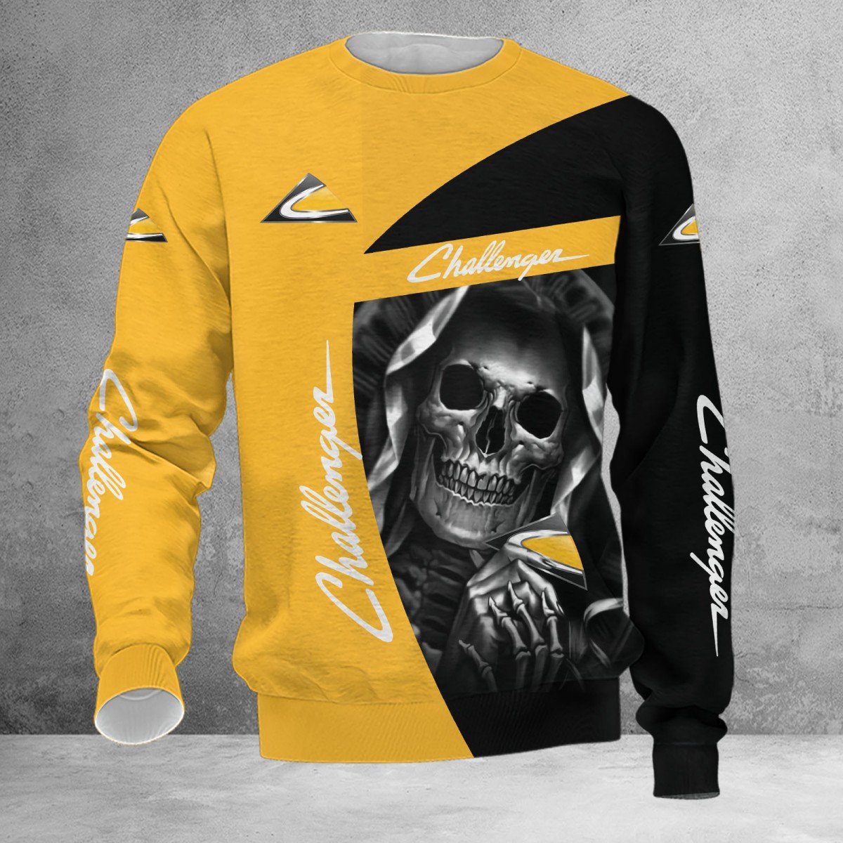 Challenger Sweatshirt