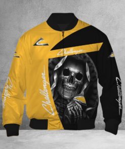 Challenger Bomberjacke