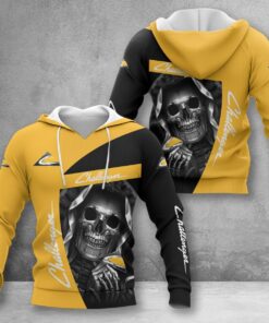 Challenger Hoodie