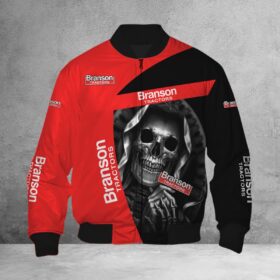 Branson Bomberjacke