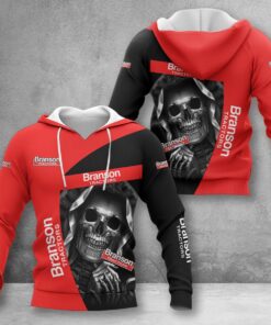 Branson Hoodie