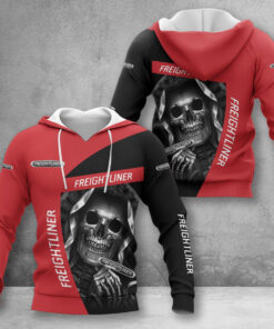 Freightliner Hoodie
