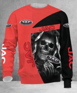 JAC Truck Sweatshirt