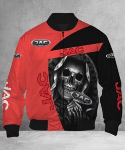 JAC Truck Bomberjacke