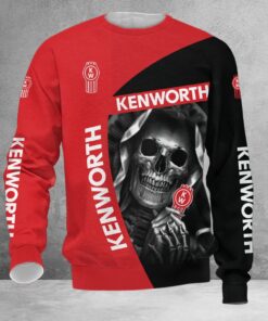 Kenworth Sweatshirt