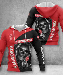 Kenworth Hoodie
