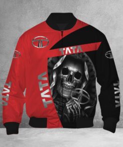 Tata Bomberjacke