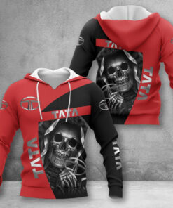 Tata Hoodie
