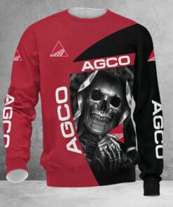 AGCO Allis Sweatshirt