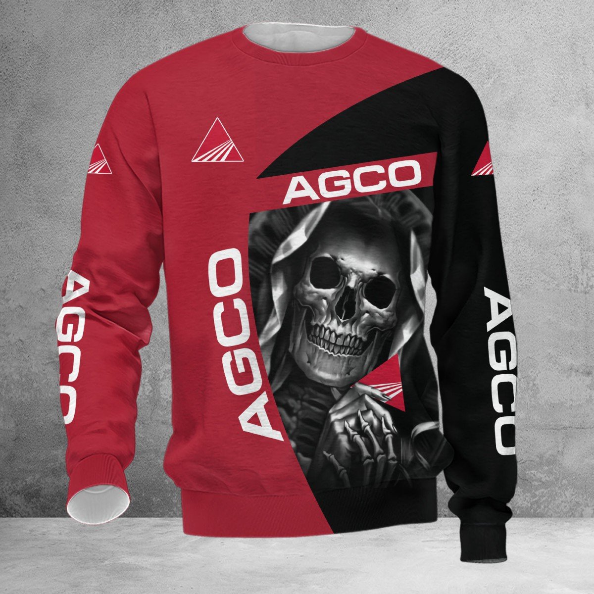 AGCO Allis Sweatshirt