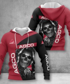 AGCO Allis Hoodie
