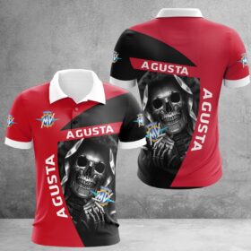 MV Agusta Poloshirt