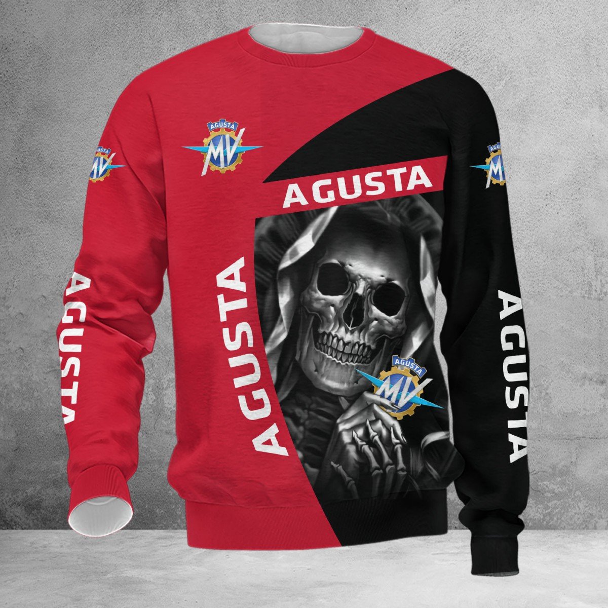 MV Agusta Sweatshirt