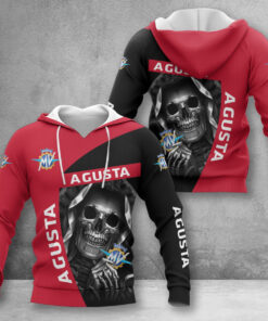 MV Agusta Hoodie