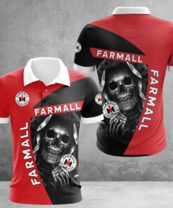 Farmall Poloshirt