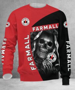 Farmall Sweatshirt