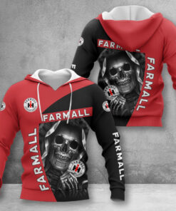 Farmall Hoodie