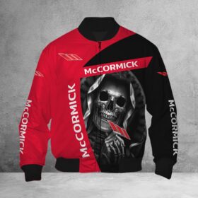 McCormick Bomberjacke