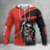Zetor Zip Hoodie