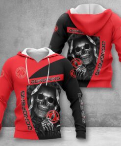 Dongfeng Hoodie