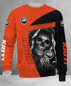 Kioti Sweatshirt