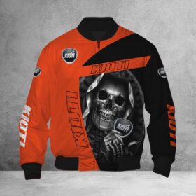 Kioti Bomberjacke