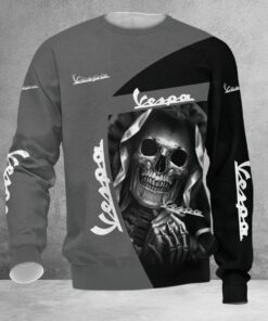 Vespa Sweatshirt