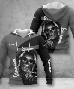 Vespa Hoodie