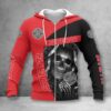 Steyr Zip Hoodie