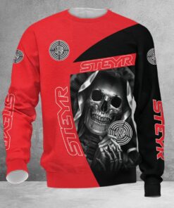Steyr Sweatshirt