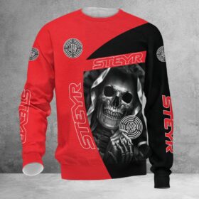 Steyr Sweatshirt