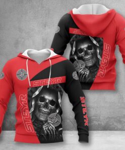 Steyr Hoodie