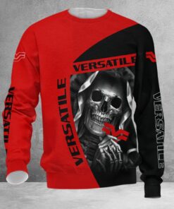 Versatile Sweatshirt