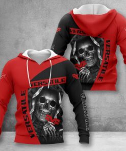 Versatile Hoodie