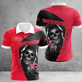 Mahindra Poloshirt