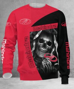 Mahindra Sweatshirt