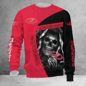 Mahindra Sweatshirt