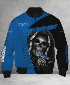 Paccar Bomberjacke