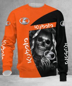 Kubota Sweatshirt