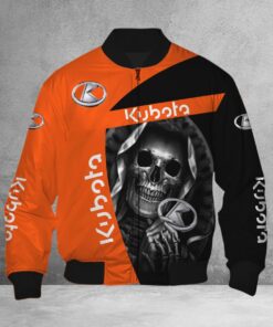 Kubota Bomberjacke